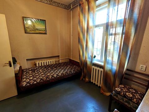 квартира за адресою Запоріжжя, Карпенка-Карого вул., 17