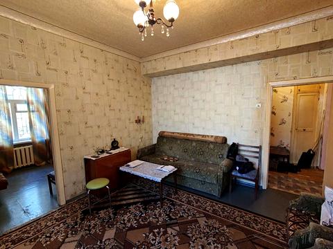 квартира за адресою Карпенка-Карого вул., 17