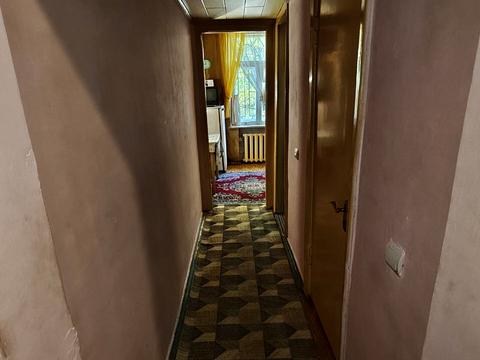 квартира за адресою Запоріжжя, Карпенка-Карого вул., 17