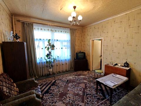 квартира за адресою Запоріжжя, Карпенка-Карого вул., 17