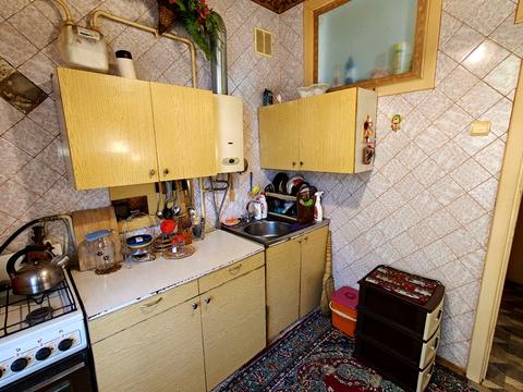 квартира за адресою Запоріжжя, Карпенка-Карого вул., 17