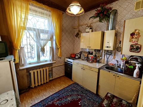 квартира за адресою Запоріжжя, Карпенка-Карого вул., 17