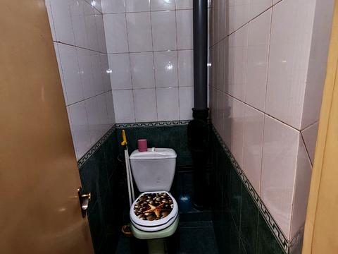 квартира за адресою Запоріжжя, Карпенка-Карого вул., 17