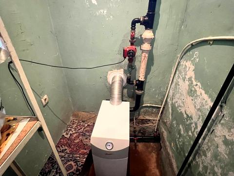 дом по адресу с. Давыдов, Солнечная ул.