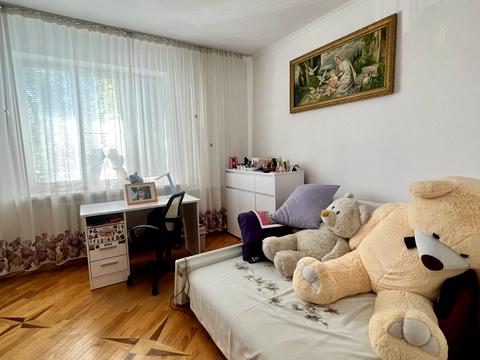 дом по адресу с. Давыдов, Солнечная ул.