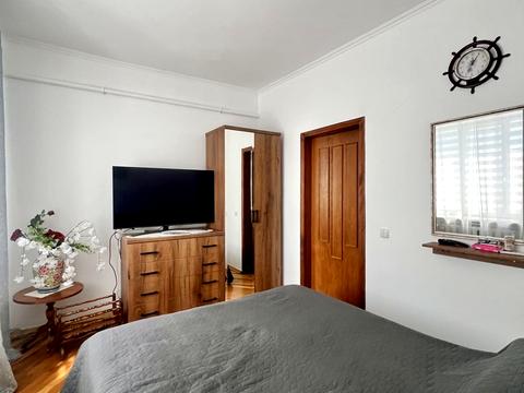 дом по адресу с. Давыдов, Солнечная ул.