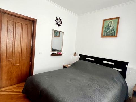 дом по адресу с. Давыдов, Солнечная ул.