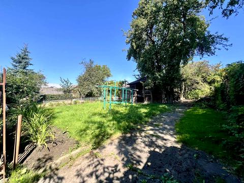 дом по адресу с. Давыдов, Солнечная ул.