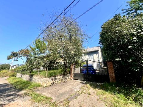 дом по адресу с. Давыдов, Солнечная ул.