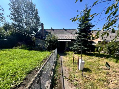 дом по адресу с. Давыдов, Солнечная ул.