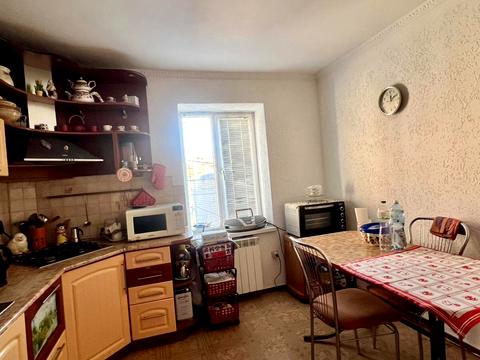 дом по адресу с. Давыдов, Солнечная ул.