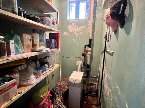 дом по адресу с. Давыдов, Солнечная ул.