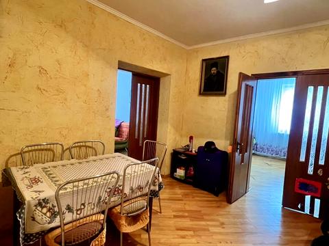 дом по адресу с. Давыдов, Солнечная ул.