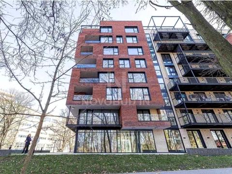 квартира за адресою Академіка Андрія Сахарова вул., 78