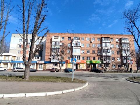 квартира за адресою Надпільна вул. (Ільїна), 341