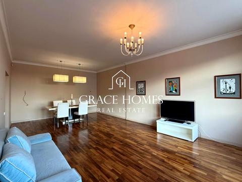 квартира за адресою Тараса Шевченка бульв., 11