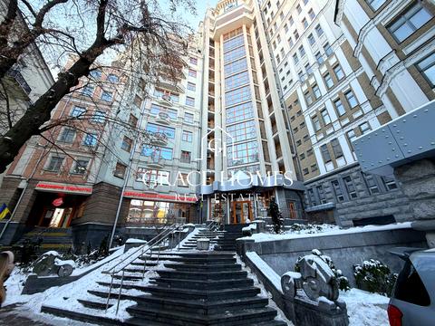 квартира за адресою Тараса Шевченка бульв., 11