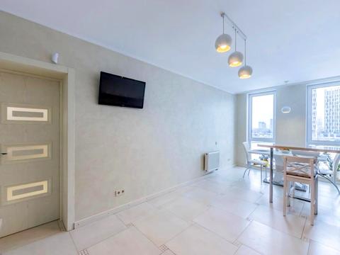 квартира за адресою Алімпія Галика вул., 75-Г