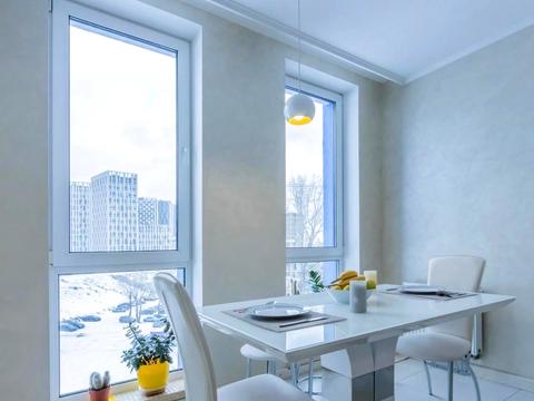 квартира за адресою Алімпія Галика вул., 75-Г