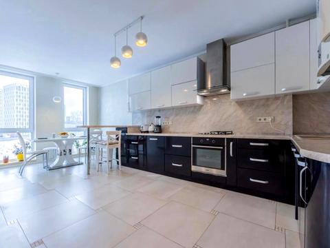 квартира за адресою Алімпія Галика вул., 75-Г