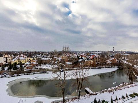 квартира за адресою Алімпія Галика вул., 75-Г