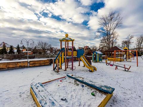 квартира за адресою Алімпія Галика вул., 75-Г