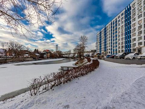 квартира за адресою Алімпія Галика вул., 75-Г