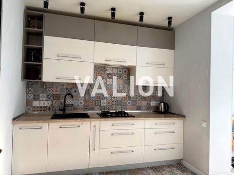 квартира по адресу Калинова ул., 5