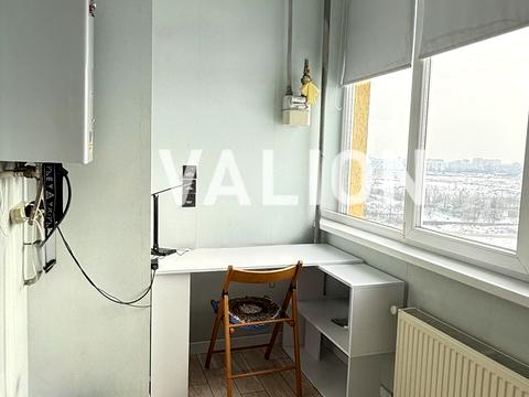 квартира по адресу Калинова ул., 5