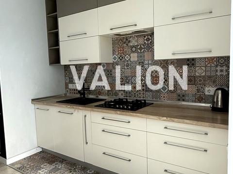 квартира по адресу Калинова ул., 5