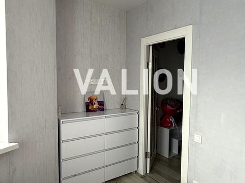 квартира по адресу Калинова ул., 5