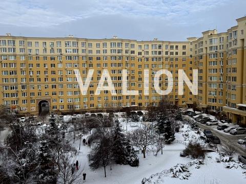 квартира по адресу Калинова ул., 5