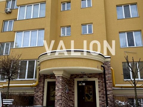 квартира по адресу Калинова ул., 5