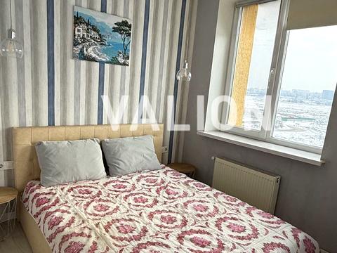 квартира по адресу Калинова ул., 5