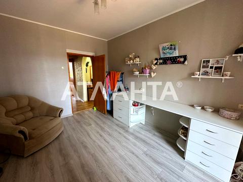 квартира за адресою Сім'ї Глодан вул., 43