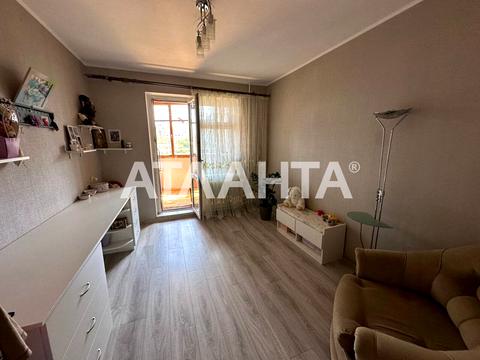 квартира за адресою Сім'ї Глодан вул., 43