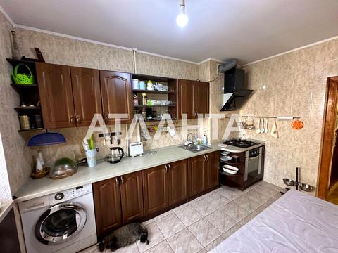 квартира за адресою Сім'ї Глодан вул., 43