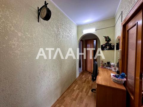 квартира за адресою Сім'ї Глодан вул., 43