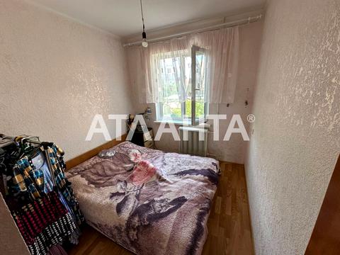 квартира за адресою Сім'ї Глодан вул., 43