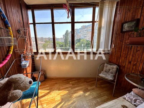 квартира за адресою Сім'ї Глодан вул., 43