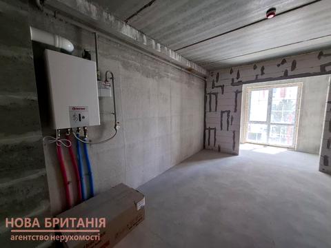 квартира за адресою Паркова