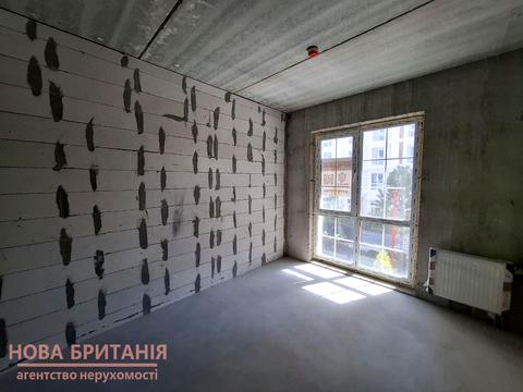 квартира за адресою Паркова