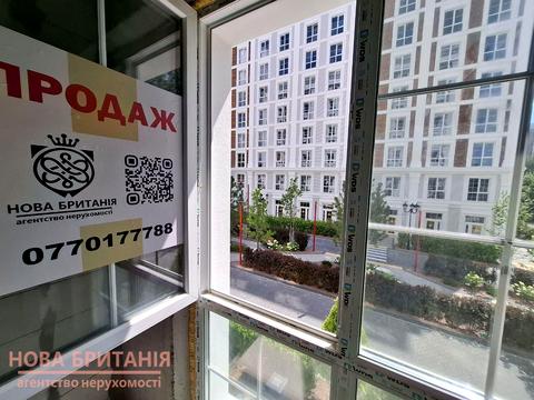 квартира за адресою Паркова