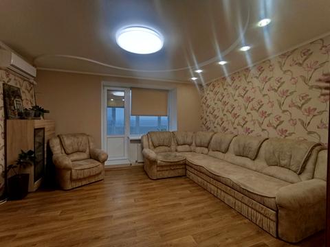 квартира за адресою Охтирська вул., 44а