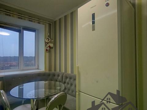 квартира за адресою Охтирська вул., 44а