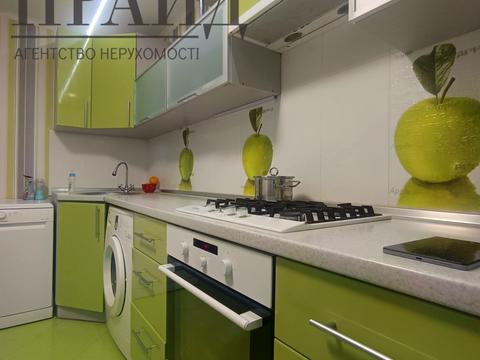 квартира за адресою Охтирська вул., 44а