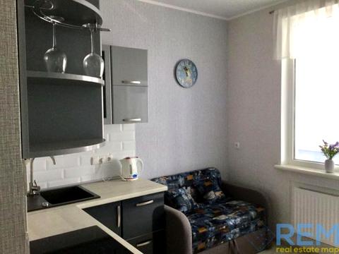 квартира по адресу Среднефонтанская ул., 35