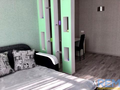 квартира по адресу Среднефонтанская ул., 35