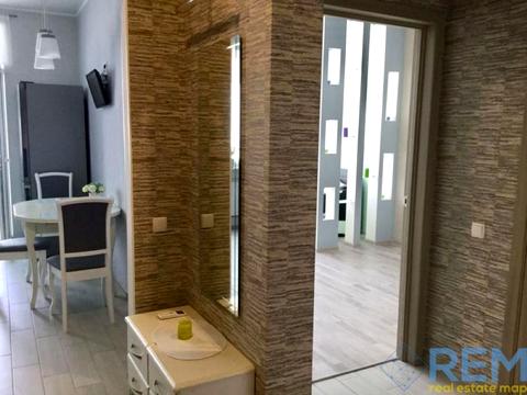 квартира по адресу Среднефонтанская ул., 35