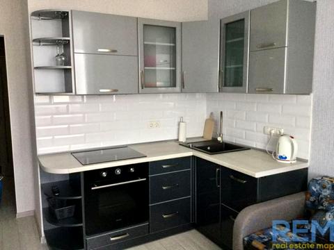 квартира по адресу Среднефонтанская ул., 35